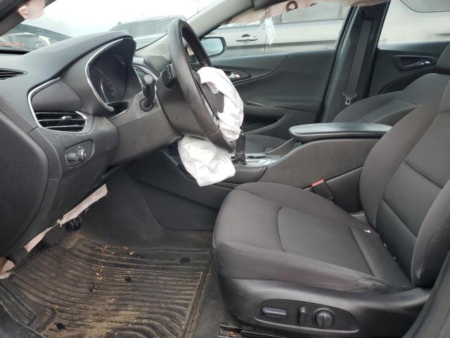 Photo 7 from auction – 2017 CHEVROLET MALIBU LT with VIN 1G1ZE5ST2HF238186