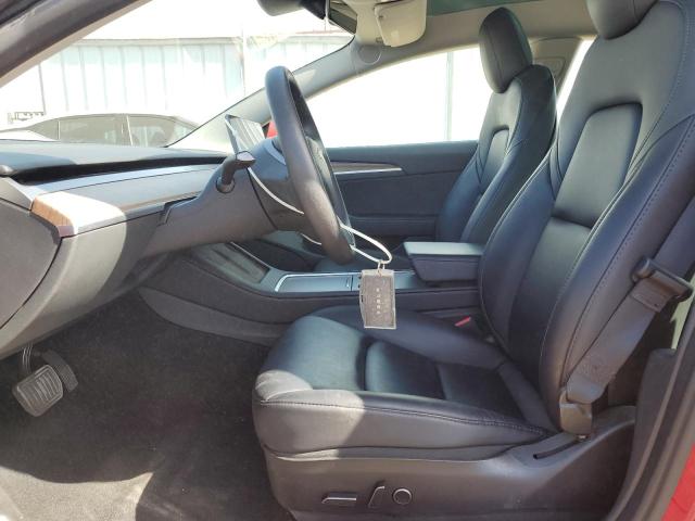 Photo 7 from auction – 2023 TESLA MODEL 3 with VIN 5YJ3E1EAXPF430099
