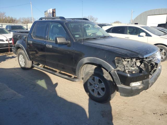 Photo 4 from auction – 2010 FORD EXPLORER S with VIN 1FMEU3BE0AUF07295