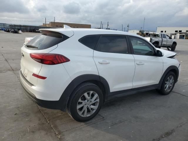 Photo 3 from auction – 2020 HYUNDAI TUCSON SE with VIN KM8J23A49LU182808