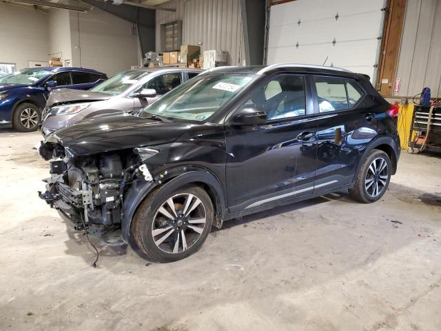 Photo 1 from auction – 2020 NISSAN KICKS SR with VIN 3N1CP5DV8LL564307