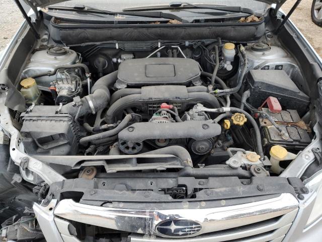 Снимка 12 от търг – 2012 SUBARU OUTBACK 2. с VIN 4S4BRBKC3C3260408