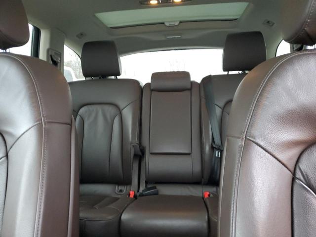 Photo 10 from auction – 2014 AUDI Q7 PREMIUM with VIN WA1LMAFE4ED017341