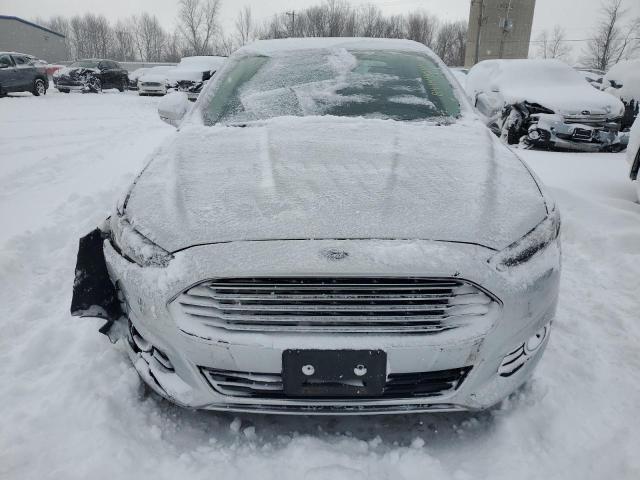 Photo 5 from auction – 2014 FORD FUSION SE with VIN 3FA6P0HD8ER247180