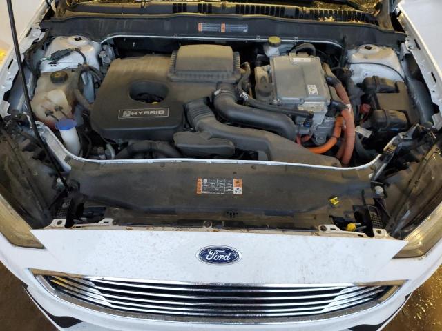 Photo 11 from auction – 2019 FORD FUSION SE with VIN 3FA6P0LU8KR147521