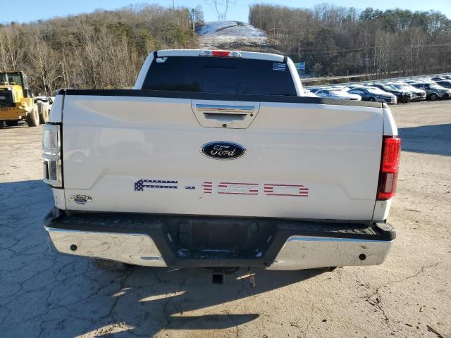 Photo 6 from auction – 2019 FORD F150 SUPER with VIN 1FTEW1E56KFC52219