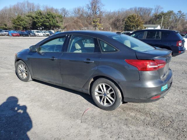 Photo 2 from auction – 2017 FORD FOCUS SE with VIN 1FADP3F25HL281476