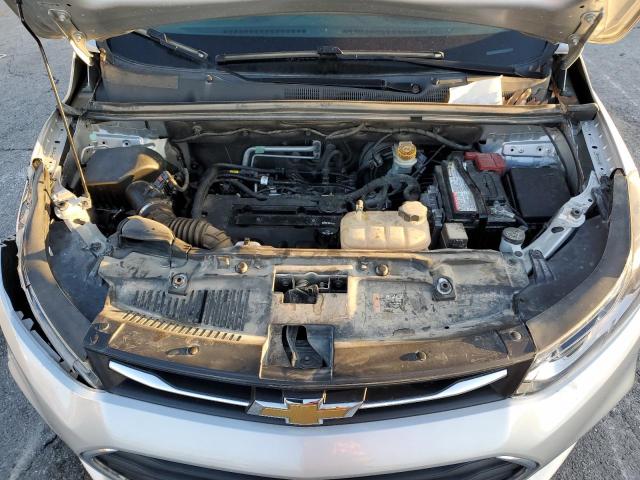 Photo 12 from auction – 2017 CHEVROLET TRAX LS with VIN 3GNCJNSB7HL132815
