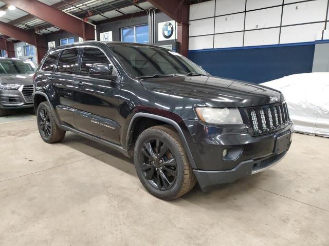 Photo 4 from auction – 2012 JEEP GRAND CHER with VIN 1C4RJFAG8CC350935