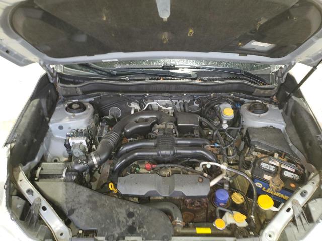 Photo 12 from auction – 2014 SUBARU FORESTER 2 with VIN JF2SJAEC7EH473645