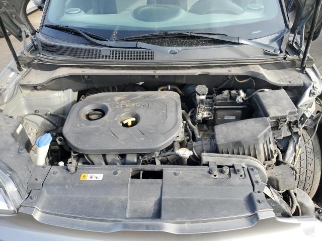 Photo 12 from auction – 2016 KIA SOUL + with VIN KNDJP3A59G7307549