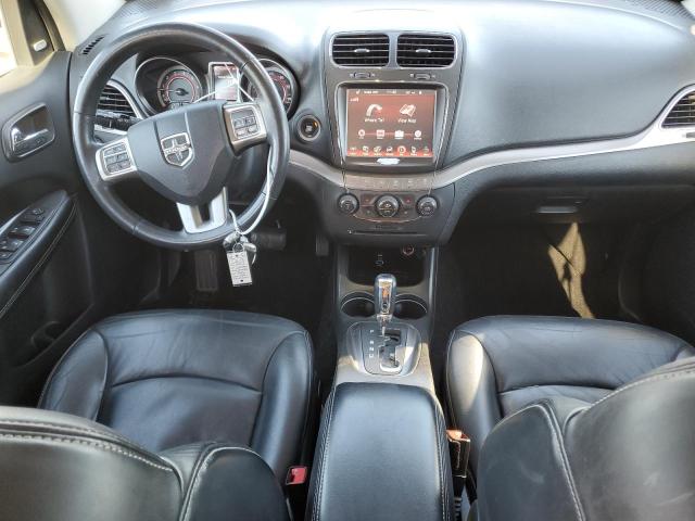 Photo 8 from auction – 2017 DODGE JOURNEY CR with VIN 3C4PDDGG5HT623724