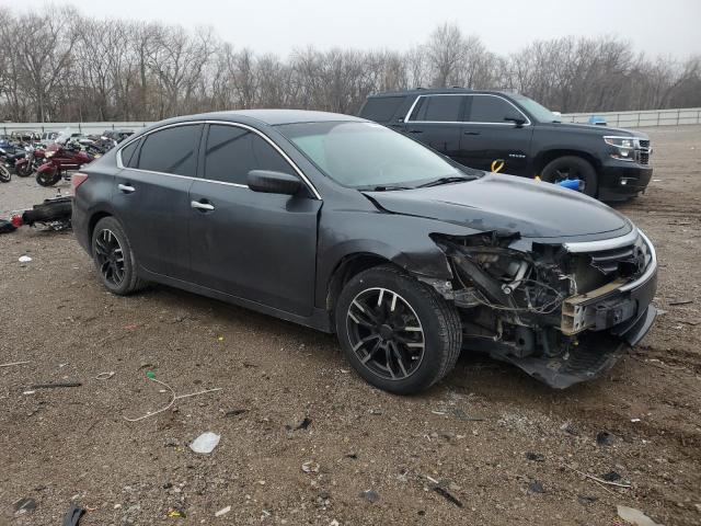 Photo 4 from auction – 2013 NISSAN ALTIMA 2.5 with VIN 1N4AL3AP9DN423621