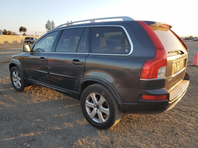 Photo 2 from auction – 2013 VOLVO XC90 3.2 with VIN YV4952CY2D1629083