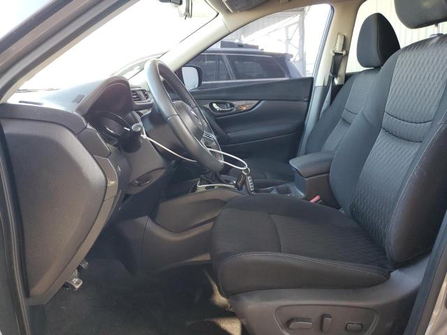 Photo 7 from auction – 2018 NISSAN ROGUE S with VIN KNMAT2MV1JP560101