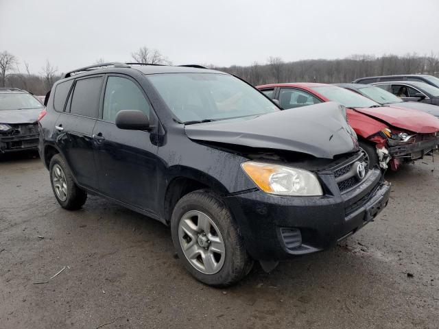 Photo 4 from auction – 2012 TOYOTA RAV4 with VIN 2T3BF4DV8CW221933