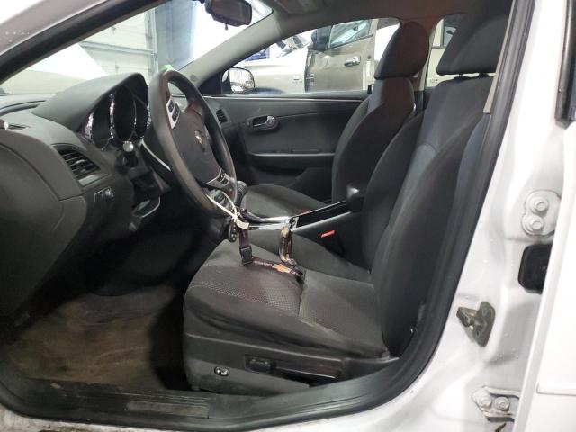 Photo 7 from auction – 2012 CHEVROLET MALIBU 1LT with VIN 1G1ZC5E06CF238806