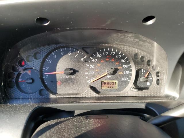 Photo 9 from auction – 2002 MAZDA TRIBUTE LX with VIN 4F2YU091X2KM22268