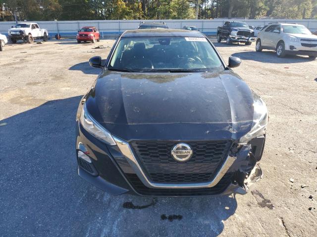 Photo 5 from auction – 2022 NISSAN ALTIMA SR with VIN 1N4BL4CV4NN423405
