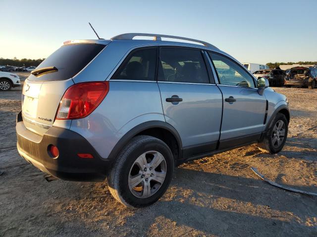 Photo 3 from auction – 2013 CHEVROLET CAPTIVA LS with VIN 3GNAL2EK8DS641159