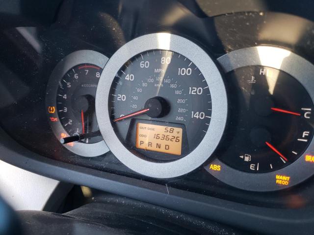 Photo 9 from auction – 2006 TOYOTA RAV4 LIMIT with VIN JTMBK31V566001925