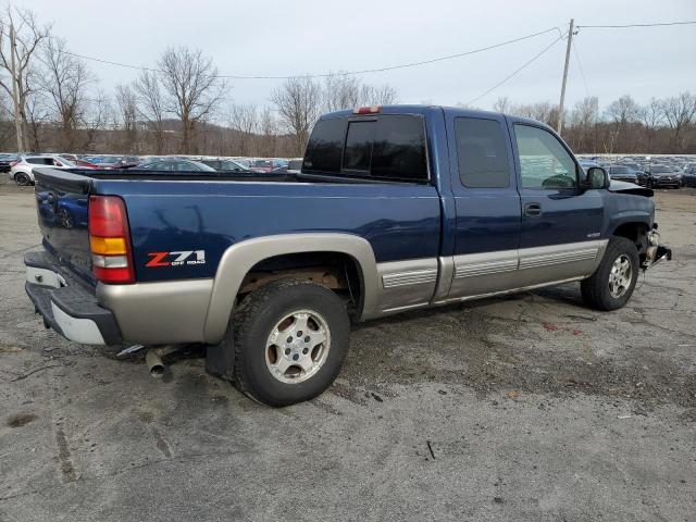 Photo 3 from auction – 2000 CHEVROLET SILVERADO with VIN 1GCEK19TXYE178609
