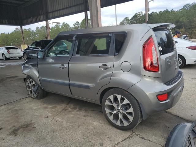 صورة رقم 2 من المزاد - 2013 KIA SOUL + مع VIN KNDJT2A64D7515137