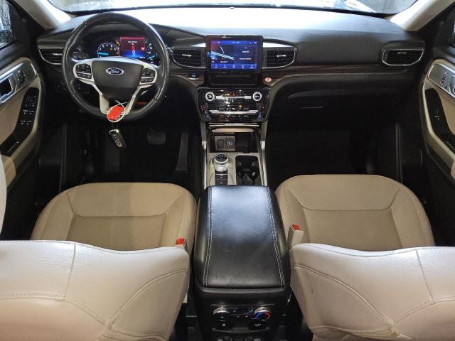 Photo 8 from auction – 2022 FORD EXPLORER L with VIN 1FMSK7FH2NGA62177