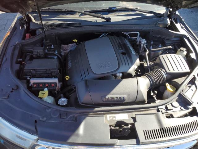 Photo 12 from auction – 2013 DODGE DURANGO CI with VIN 1C4SDHETXDC661103