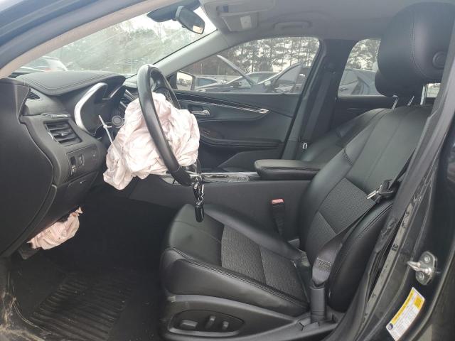 Photo 7 from auction – 2014 CHEVROLET IMPALA LT with VIN 2G1125S39E9123045