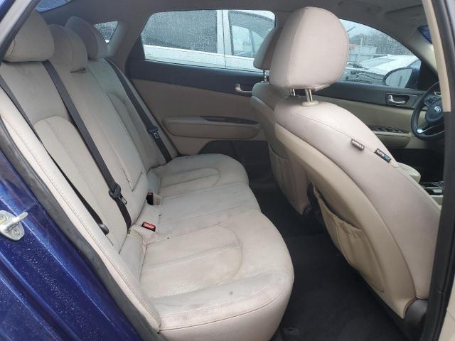 Photo 10 from auction – 2016 KIA OPTIMA LX with VIN 5XXGT4L38GG117997