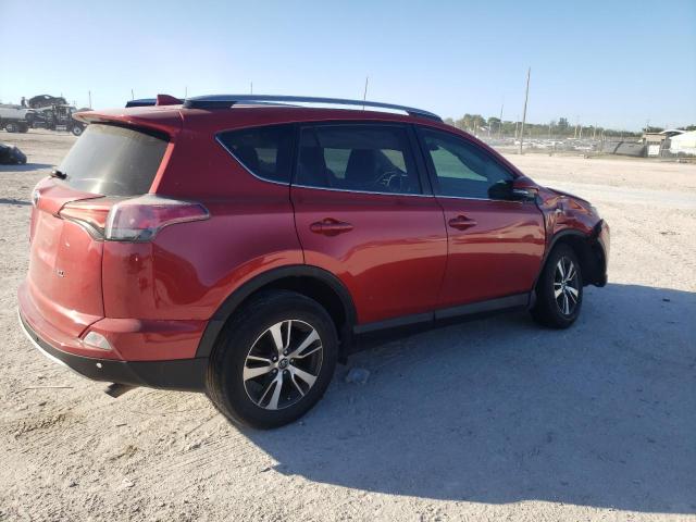 Photo 3 from auction – 2017 TOYOTA RAV4 XLE with VIN 2T3WFREV3HW322186