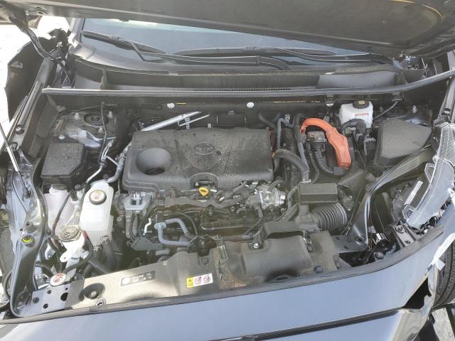 Photo 12 from auction – 2022 TOYOTA RAV4 SE with VIN JTM16RFV3ND070716