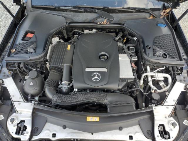Photo 11 from auction – 2017 MERCEDES-BENZ E 300 with VIN WDDZF4JB9HA207009