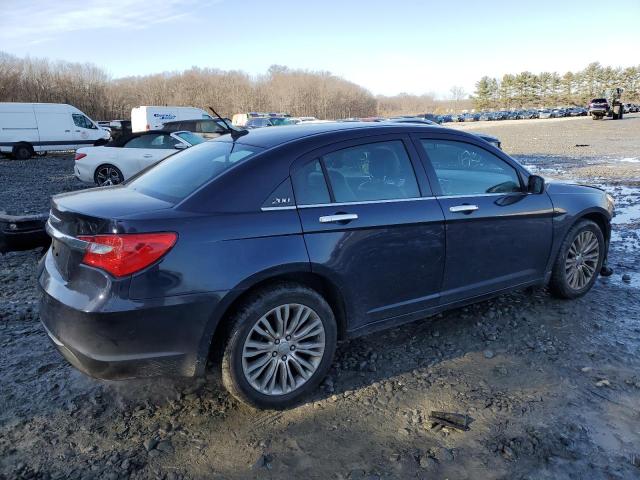 Photo 3 from auction – 2012 CHRYSLER 200 LIMITE with VIN 1C3CCBCG4CN284575