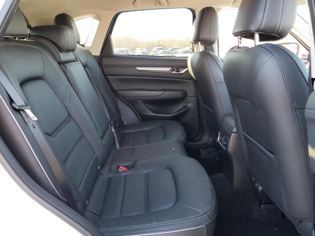 Photo 11 from auction – 2024 MAZDA CX-5 PREFE with VIN JM3KFBCL0R0461356