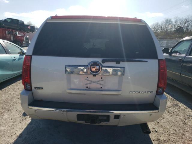 Photo 6 from auction – 2011 CADILLAC ESCALADE E with VIN 1GYS4JEF2BR151219