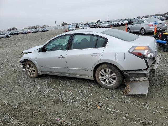 Photo 2 from auction – 2011 NISSAN ALTIMA BAS with VIN 1N4AL2AP1BC133487