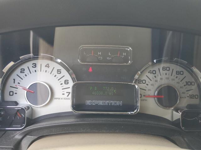 Photo 9 from auction – 2012 FORD EXPEDITION with VIN 1FMJK1H59CEF63913