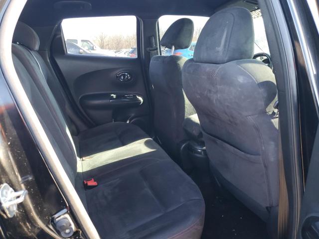 Photo 10 from auction – 2015 NISSAN JUKE S with VIN JN8AF5MRXFT511297