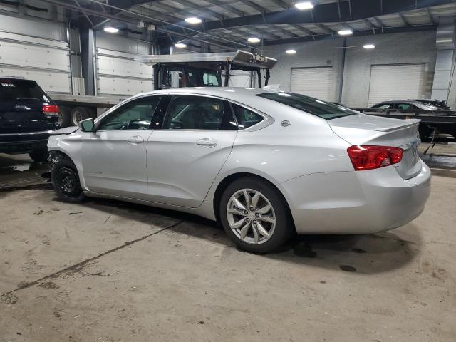 Photo 2 from auction – 2019 CHEVROLET IMPALA LT with VIN 2G11Z5S35K9149200