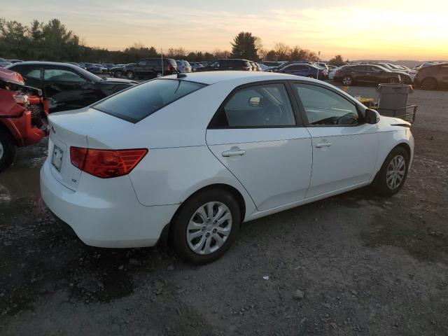 Photo 3 from auction – 2011 KIA FORTE EX with VIN KNAFU4A24B5892682