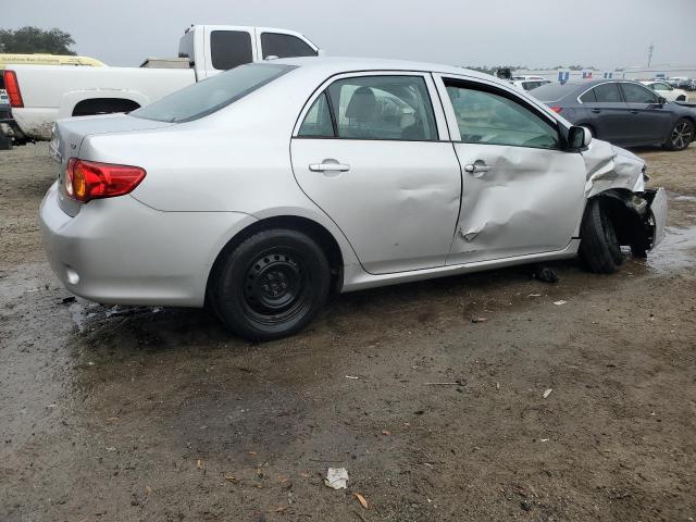Photo 3 from auction – 2010 TOYOTA COROLLA BA with VIN 1NXBU4EE2AZ290692