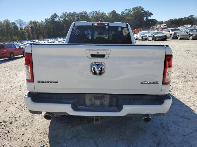 Photo 6 from auction – 2022 RAM 1500 BIG H with VIN 1C6SRFBTXNN163622