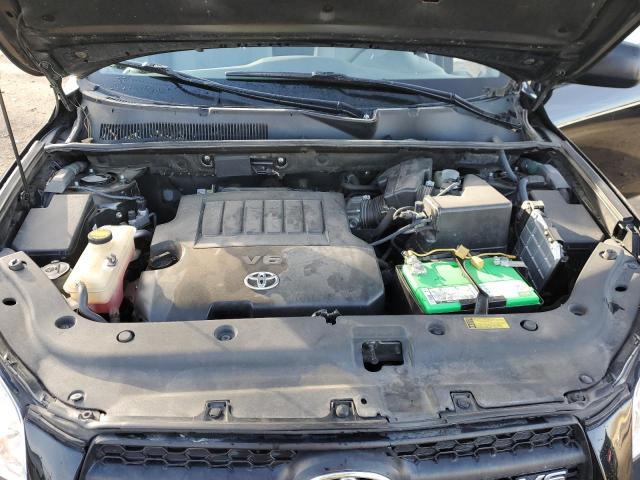 Photo 12 from auction – 2010 TOYOTA RAV4 with VIN 2T3ZK4DV4AW004399