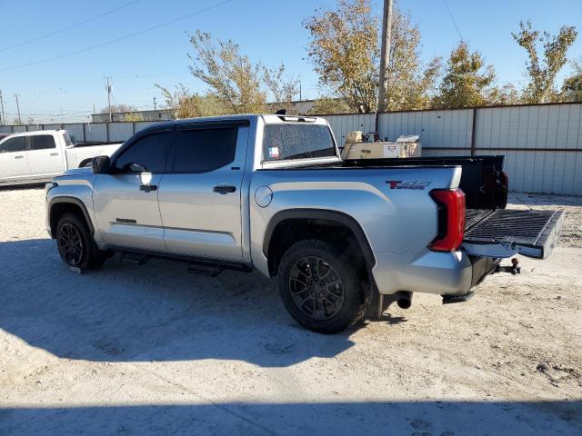 Photo 2 from auction – 2023 TOYOTA TUNDRA CRE with VIN 5TFLA5DB4PX068340