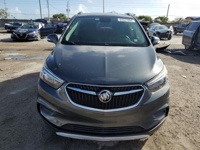 Photo 5 from auction – 2017 BUICK ENCORE PRE with VIN KL4CJASBXHB090511