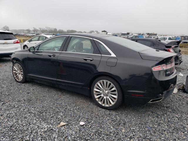 Photo 2 from auction – 2015 LINCOLN MKZ with VIN 3LN6L2GK4FR617006