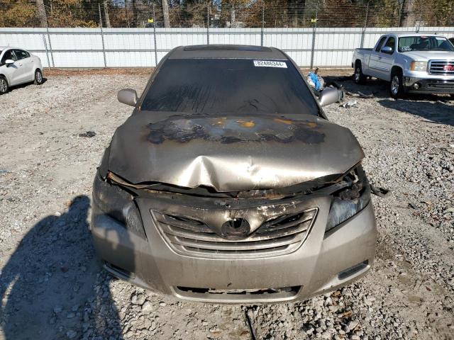 Photo 5 from auction – 2007 TOYOTA CAMRY CE with VIN 4T1BE46K67U160134