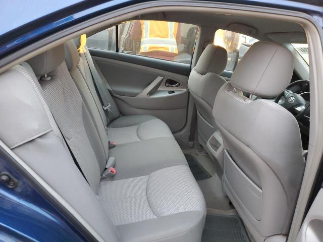 Photo 10 from auction – 2010 TOYOTA CAMRY BASE with VIN 4T1BF3EK3AU541343